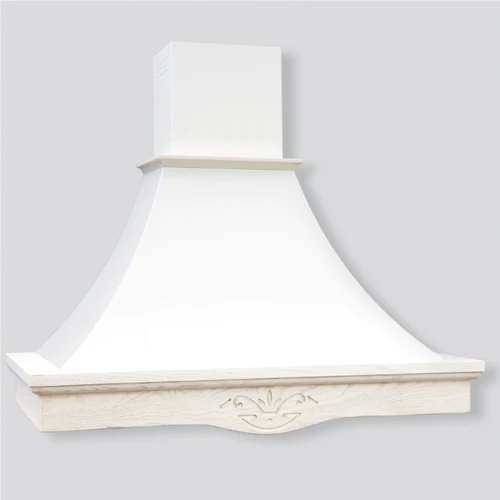 Cappa rustica SPARTA - 60cm