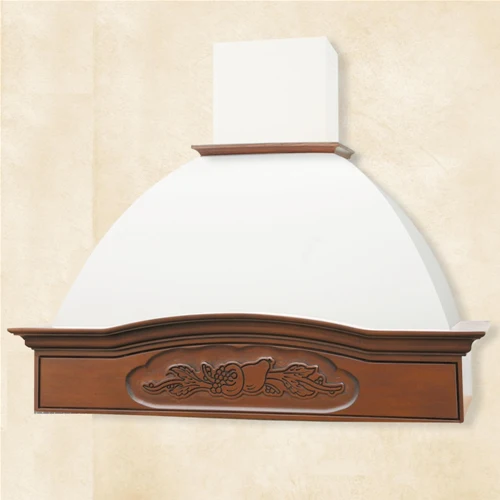 Cappa rustica LAURA - 90cm