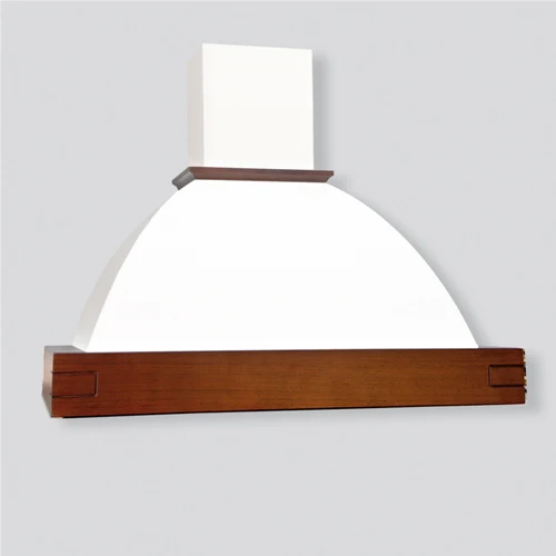 Cappa rustica PANDORA - 120cm