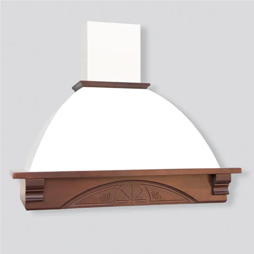 Cappa rustica MATILDA - 60cm