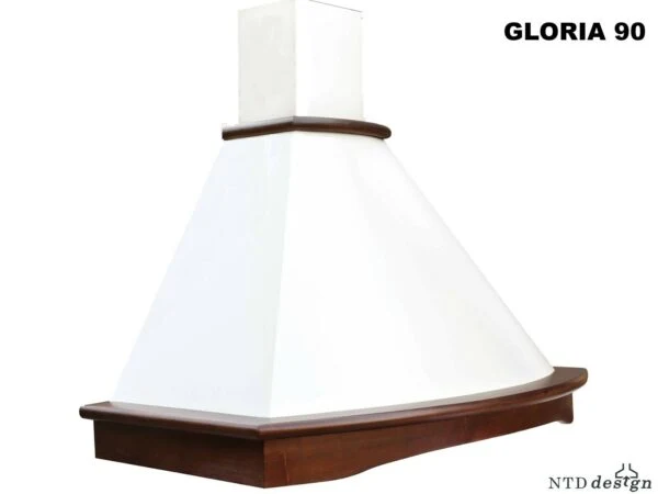 Cappa rustica GLORIA - 60cm