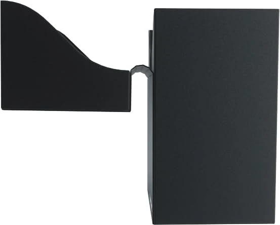Gamegenic 80-Card Deck Holder Nero