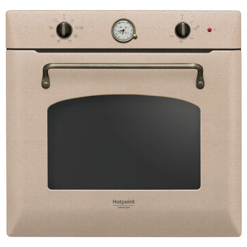 Forno ARISTON FIT 804 H - avena