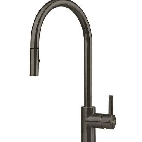 Miscelatore FRANKE EOS NEO DOCCIA ANTRACITE 115.0628.256