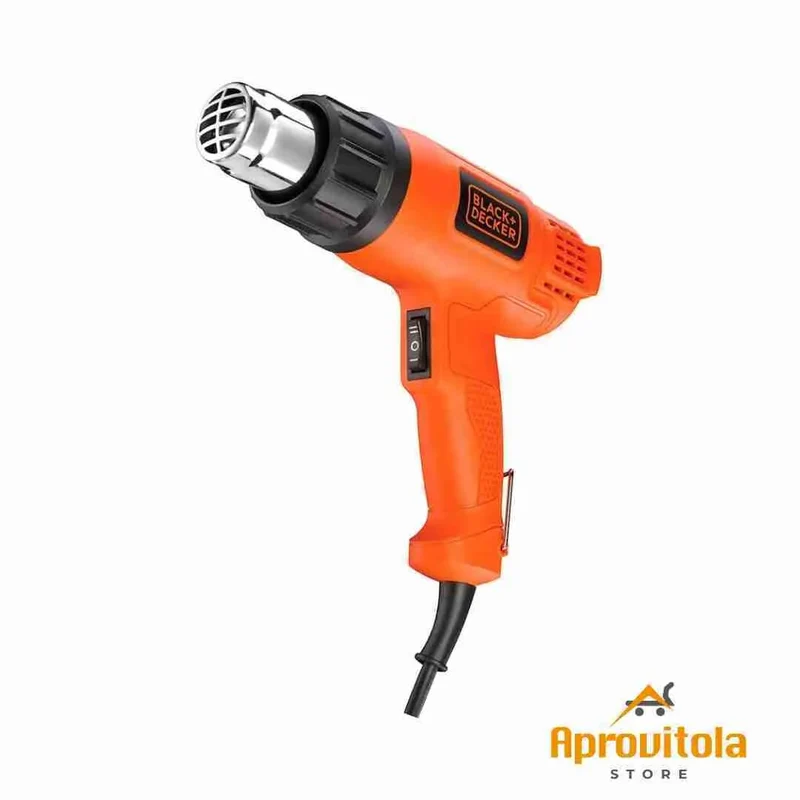 Sverniciatore Termico KX1650 | BLACK+DECKER