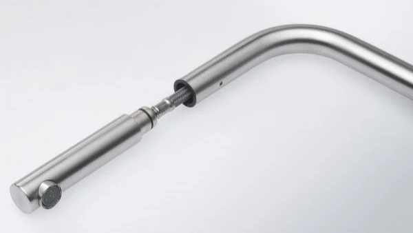 Miscelatore FRANKE ATLAS NEO DOCC 115.0521.438OLA - inox