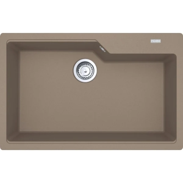 Lavello FRANKE UBG 610-72 OYS 114.0686.802
