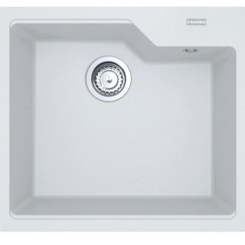 Lavello FRANKE UBG 610-50 WH 114.0686.796