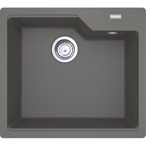 Lavello FRANKE UBG 610-50 STONE GRAY 114.0686.797