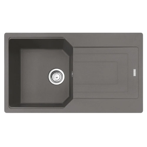 Lavello FRANKE UBG 611-86 STONE GRAY 114.0686.758