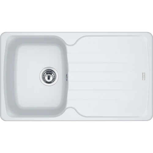 Lavello FRANKE AZG 611-86 WH 114.0489.938