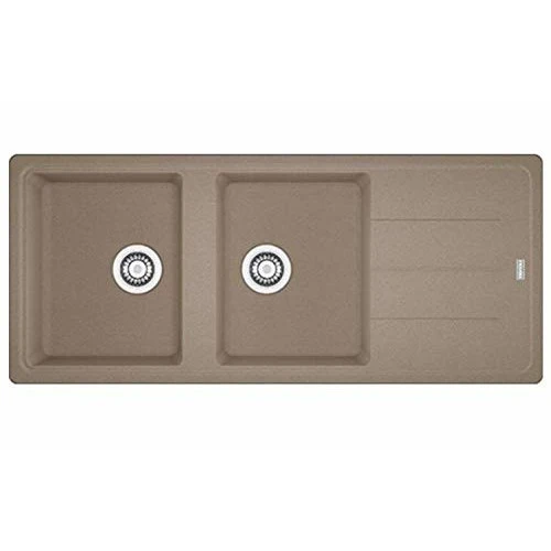 Lavello FRANKE BFG 621 OYSTER 114.0490.339