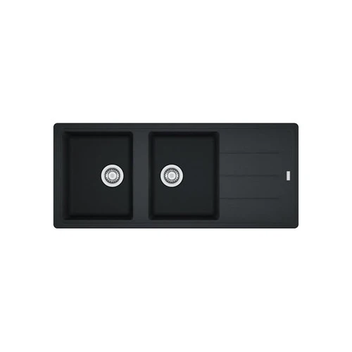 Lavello FRANKE BFG 621 BK NERO 114.0276.591