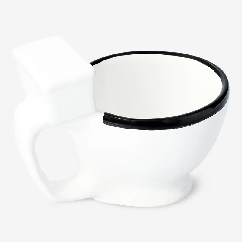 Toilet mug - 260 ml