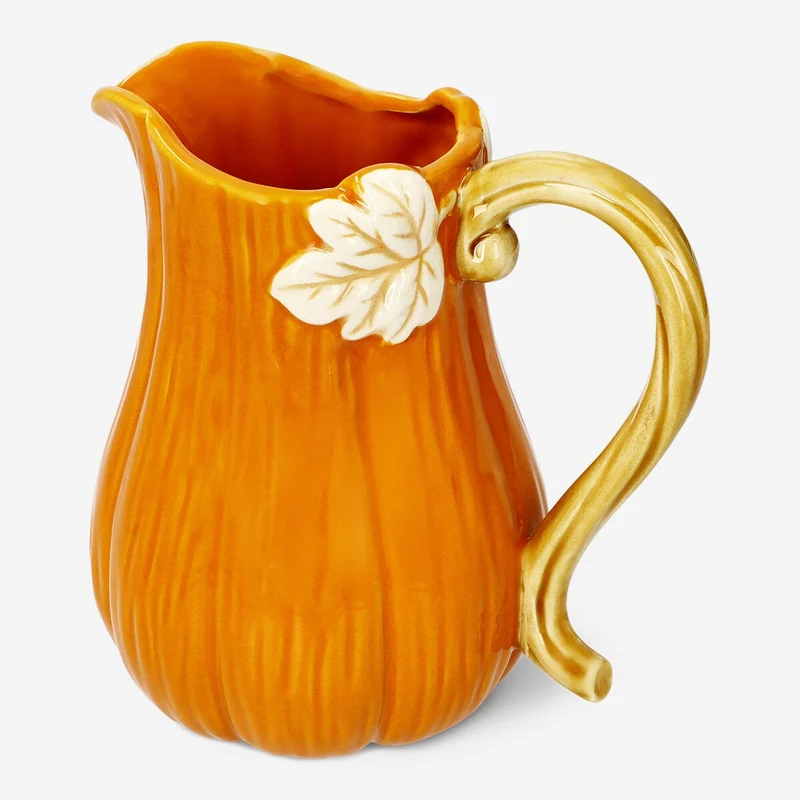 Pumpkin Jug - 800 ml
