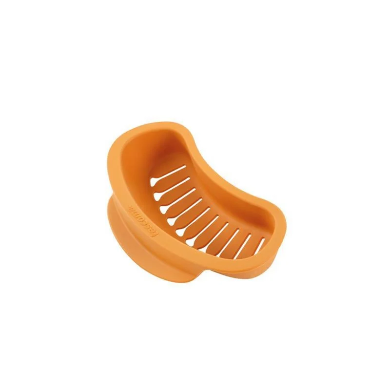 Tescoma SmartCLICK vaschetta colore: arancione