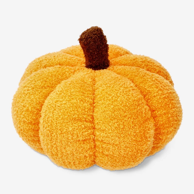 Pumpkin Cushion