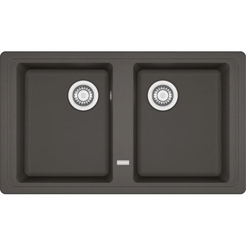Lavello FRANKE BFG 620 GRIGIO ARDESIA 114.0715.195