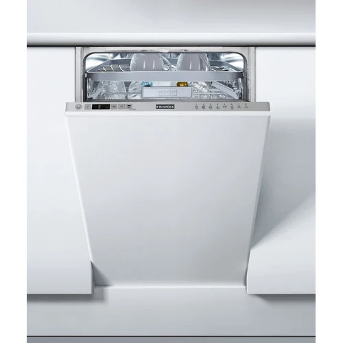 Lavastoviglie incasso FRANKE 45cm FDW4510E8PE 117.0616.305