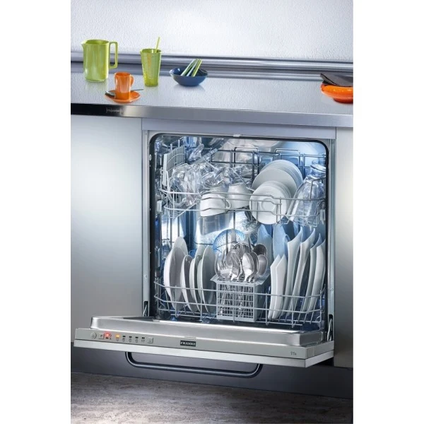 Lavastoviglie incasso FRANKE FDW 614 E5P E 117.0694.396