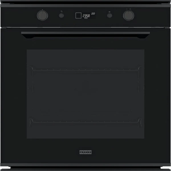 Forno FRANKE FMY 98 P BK PIR 116.0606.102