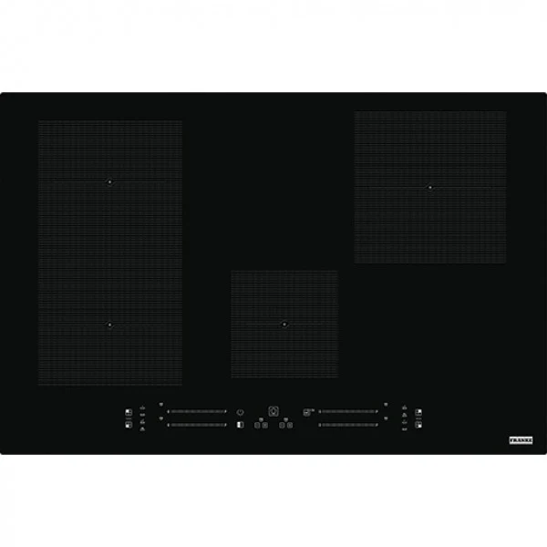 Piano cottura FRANKE FMA 804 I F BK 108.0606.112