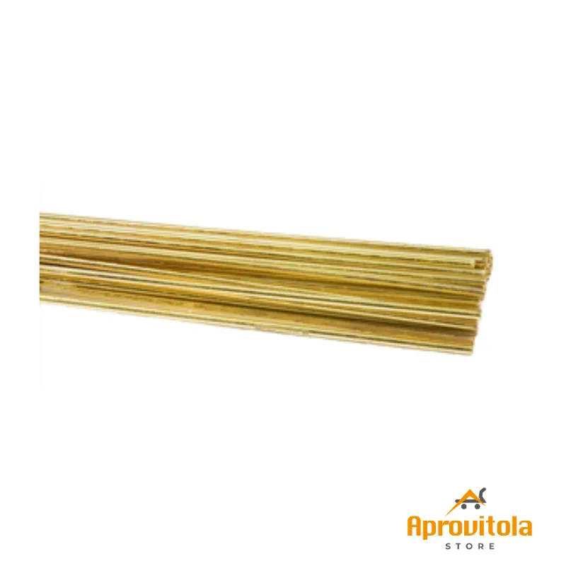 Ottone per Saldare | Filotecnica