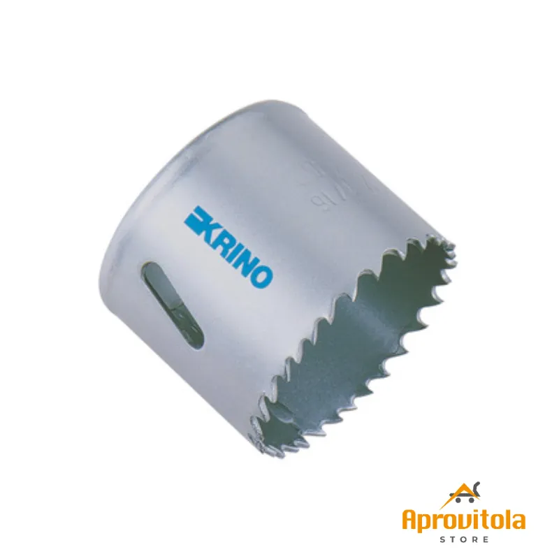 Fresa a Tazza Bimet MM.140 | KRINO