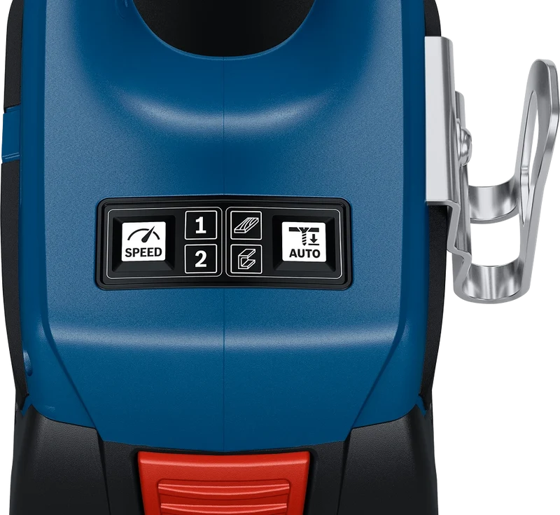 Avvitatore a impulsi 1/4" Bosch GDR 18V-215 Pro – 18V brushless 215 Nm, naked