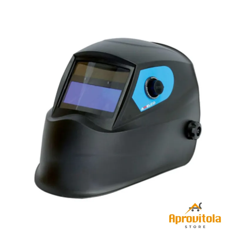 Casco Elettronico per Saldatura | Awelco