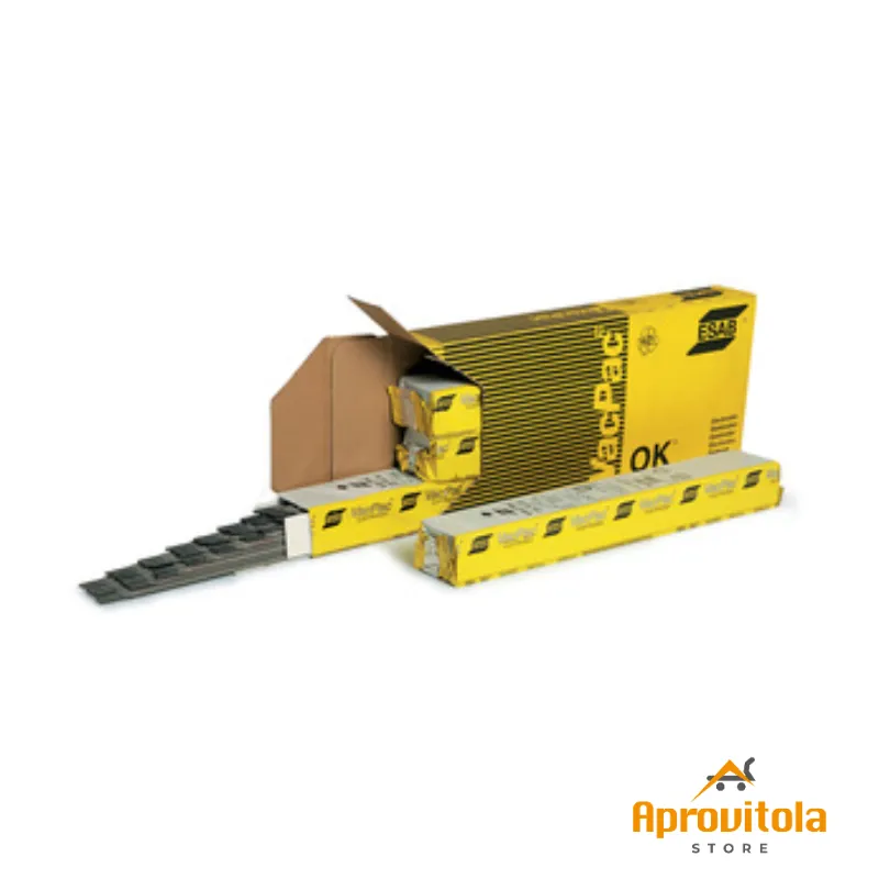 Elettrodi MM.2 | ESAB