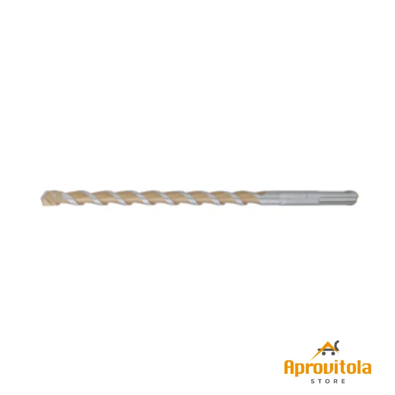 Punte SDS PLUS GR. 22X550/600 | KEIL