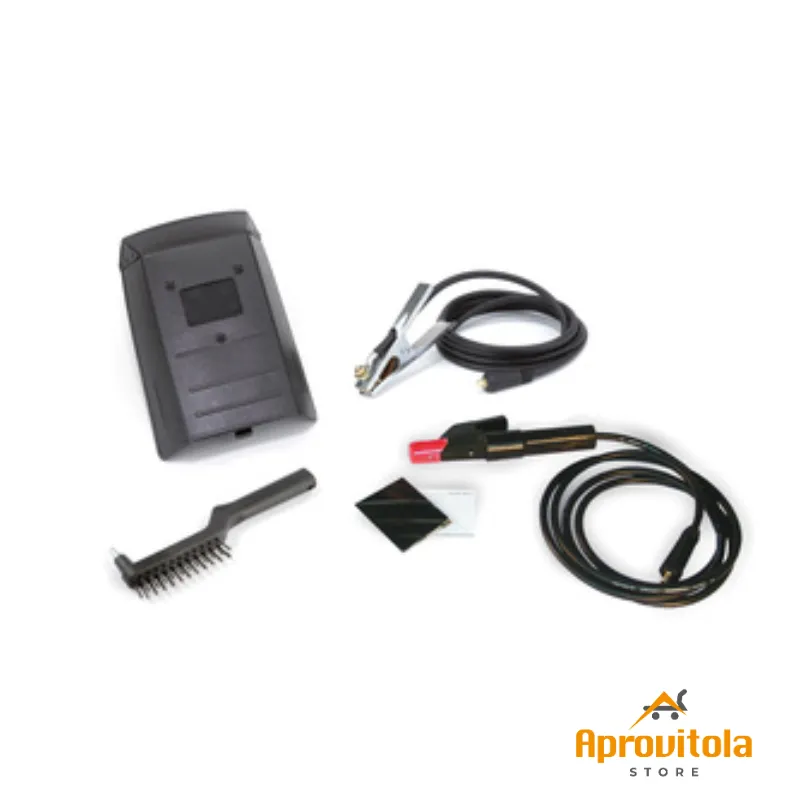 Kit per Saldare Sez.16 | SACIT