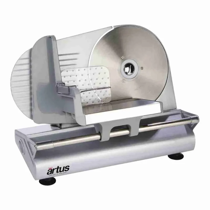 Affettatrice Elettrica | ARTUS