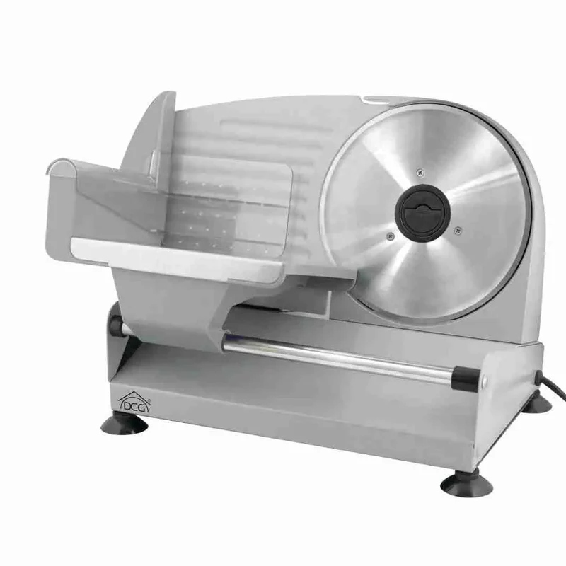 Affettatrice Elettrica | DCG