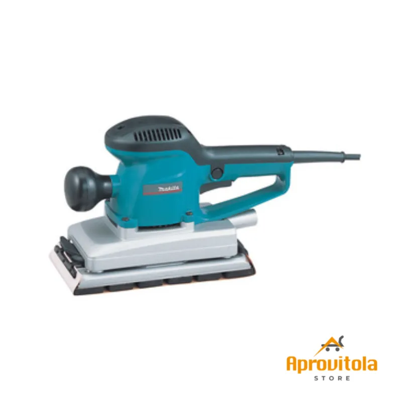 Levigatrice Orbitale B04901J | MAKITA