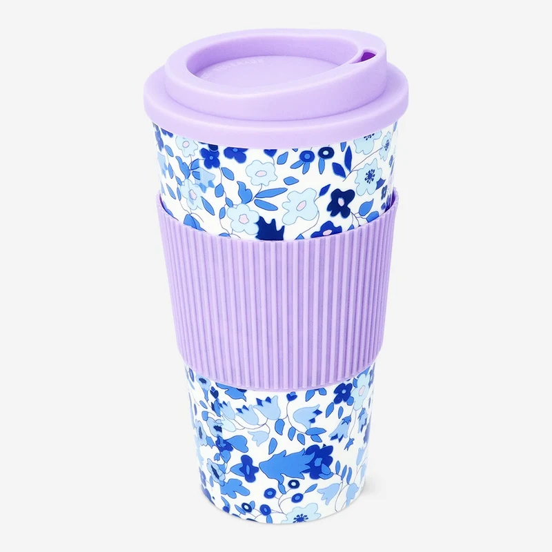 Travel mug. 520 ml