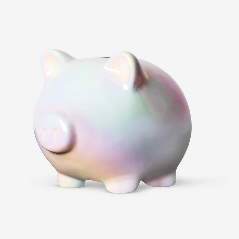 Piggy bank