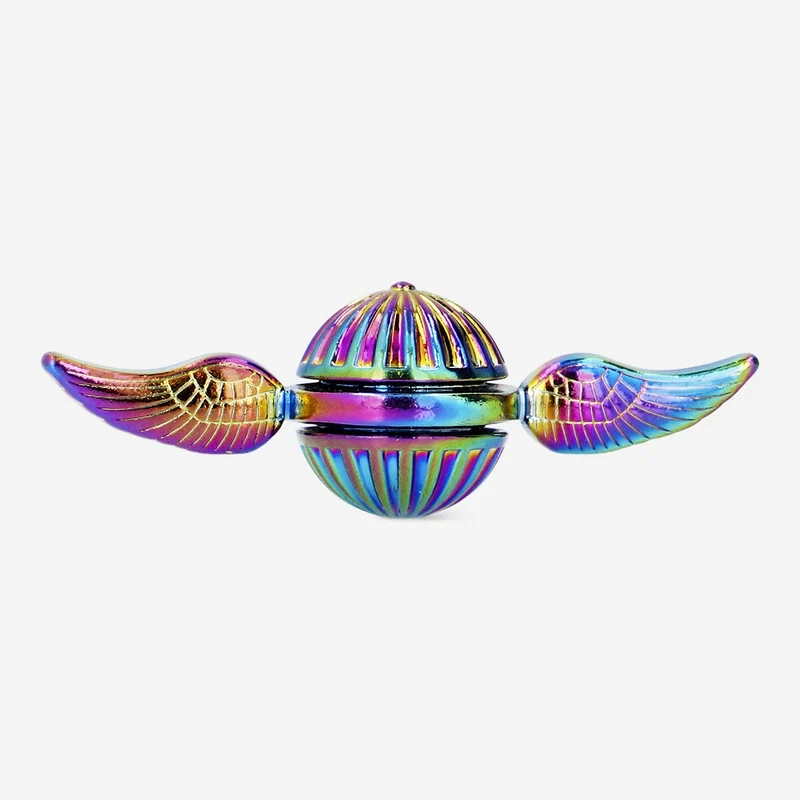 Flying Ball Fidget Spinner