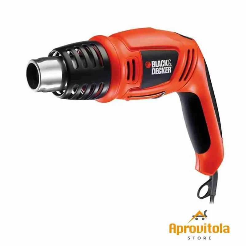 Kit Sverniciatore Termico KX2200K | BLACK+DECKER