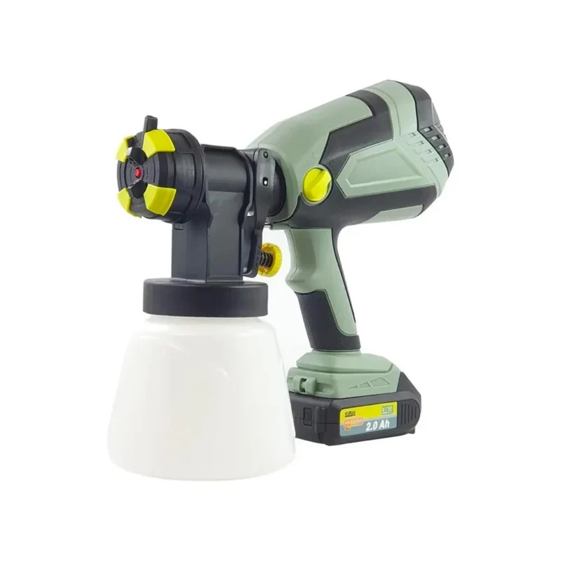 Verniciatore Spray Cordless 20V | KOMBO PRO