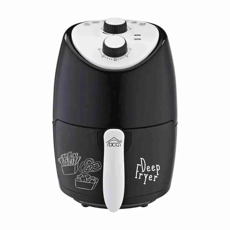 Friggitrice ad aria FR3504 2L | DCG