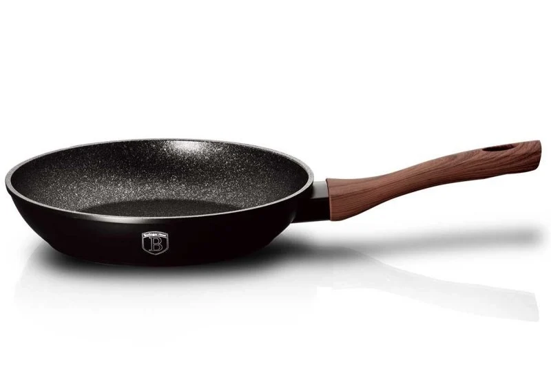 Berlinger haus BH-1714 Padella antiaderente in granito 28 cm
