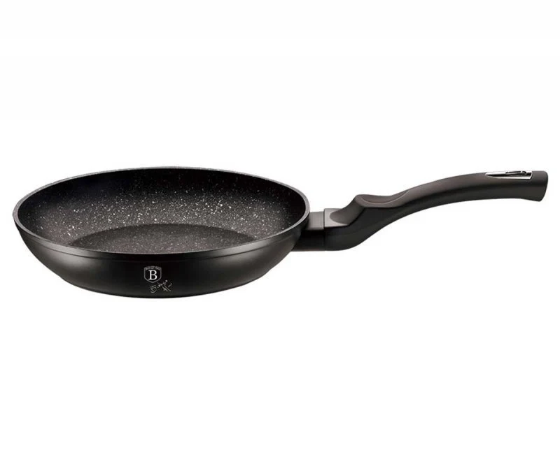 Berlinger haus BH-1844 Padella in granito Ø24cm Pentole antiaderenti