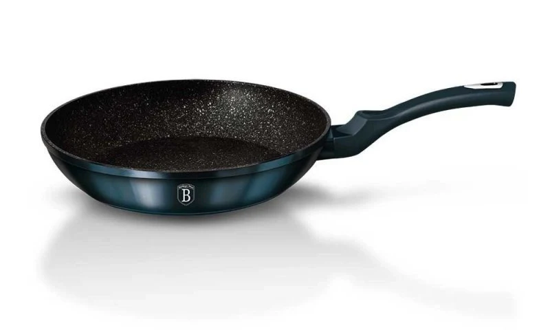 Berlinger haus BH-1871 Padella in granito acquamarina 24 cm