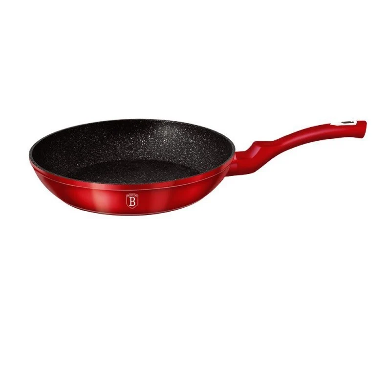 Berlinger haus BH-1251 Padella rivestita in granito da 20 cm