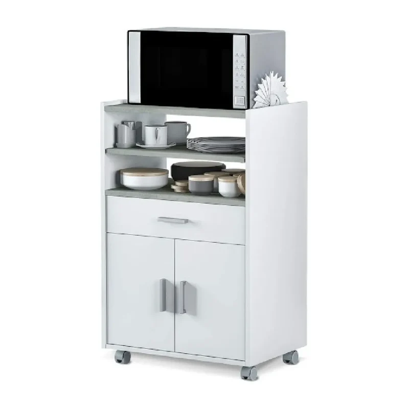 Mobile estraibile da cucina | KENDRA