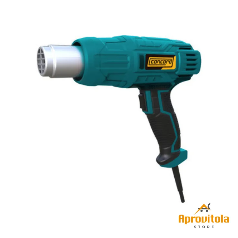 Pistola Termica 2000W HG025 | CONCORD