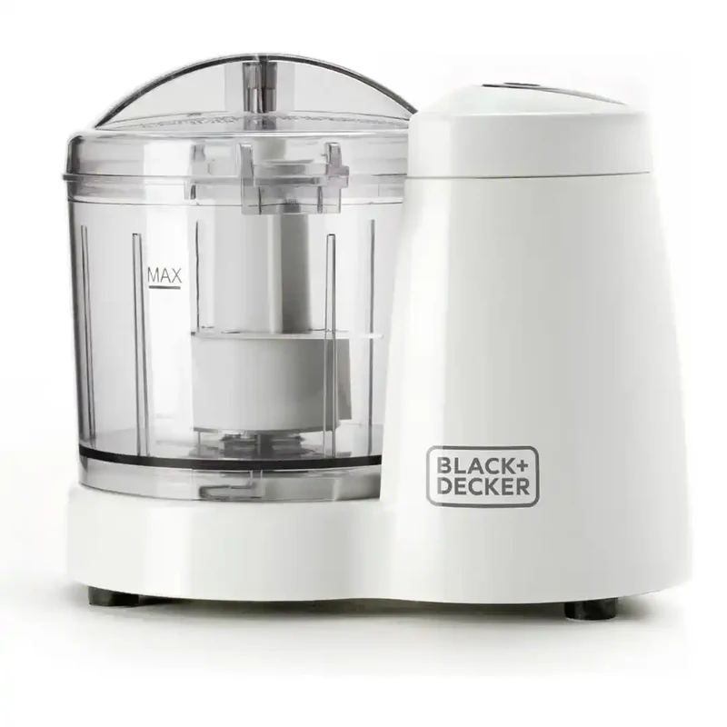 Tritatutto BXCH120E | BLACK+DECKER