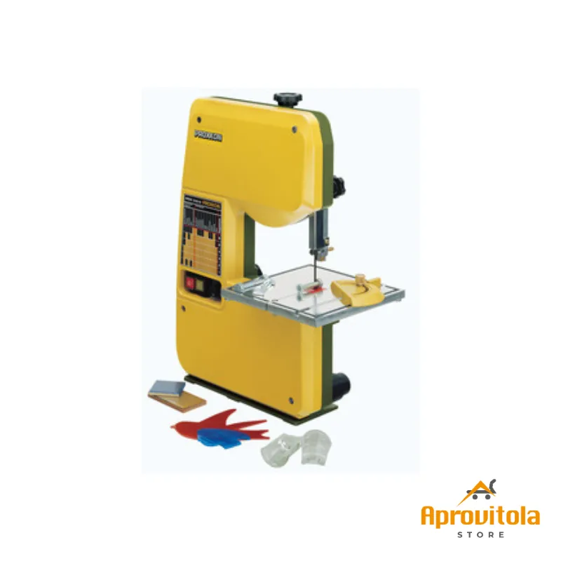 Microsega a Nastro 220V | PROXXON